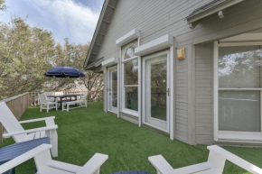 2505 - Duck Duck Goose by Resort Realty
